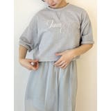 GRADATION LOGO HALF | CALNAMUR | 詳細画像19