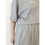 GRADATION LOGO HALF | CALNAMUR | 詳細画像20