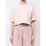 GRADATION LOGO HALF | CALNAMUR | 詳細画像21