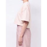 GRADATION LOGO HALF | CALNAMUR | 詳細画像22