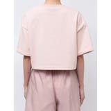 GRADATION LOGO HALF | CALNAMUR | 詳細画像23
