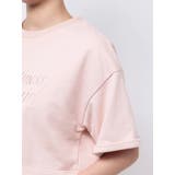 GRADATION LOGO HALF | CALNAMUR | 詳細画像25