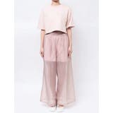 GRADATION LOGO HALF | CALNAMUR | 詳細画像31