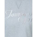 GRADATION LOGO HALF | CALNAMUR | 詳細画像32