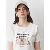 ASSORT PRINT TEE/アソートプリントTシャツ | CALNAMUR | 詳細画像1