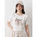 ASSORT PRINT TEE/アソートプリントTシャツ | CALNAMUR | 詳細画像17