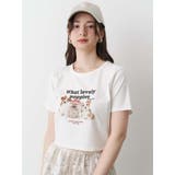 ASSORT PRINT TEE/アソートプリントTシャツ | CALNAMUR | 詳細画像18