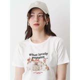 ASSORT PRINT TEE/アソートプリントTシャツ | CALNAMUR | 詳細画像23