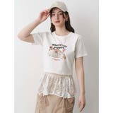 ASSORT PRINT TEE/アソートプリントTシャツ | CALNAMUR | 詳細画像25