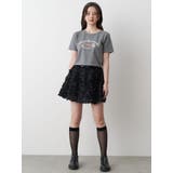 ASSORT PRINT TEE/アソートプリントTシャツ | CALNAMUR | 詳細画像32