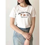 ASSORT PRINT TEE/アソートプリントTシャツ | CALNAMUR | 詳細画像46