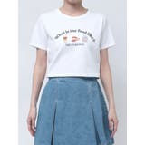 ASSORT PRINT TEE/アソートプリントTシャツ | CALNAMUR | 詳細画像50