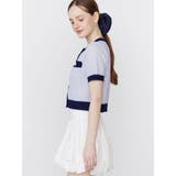 SUMMER TWEED KNIT CD/サマーツィードニットカーディガン | CALNAMUR | 詳細画像13 