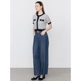 SUMMER TWEED KNIT CD/サマーツィードニットカーディガン | CALNAMUR | 詳細画像16 