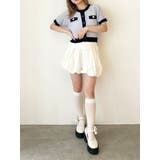 SUMMER TWEED KNIT CD/サマーツィードニットカーディガン | CALNAMUR | 詳細画像23 