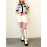 SUMMER TWEED KNIT CD/サマーツィードニットカーディガン | CALNAMUR | 詳細画像24 