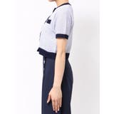 SUMMER TWEED KNIT CD/サマーツィードニットカーディガン | CALNAMUR | 詳細画像27 