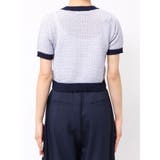 SUMMER TWEED KNIT CD/サマーツィードニットカーディガン | CALNAMUR | 詳細画像28 