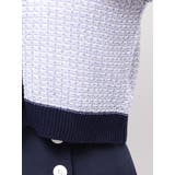 SUMMER TWEED KNIT CD/サマーツィードニットカーディガン | CALNAMUR | 詳細画像31 