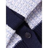 SUMMER TWEED KNIT CD/サマーツィードニットカーディガン | CALNAMUR | 詳細画像32 