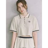 POLO×SK SET UP/ポロ×スカートセットアップ【セットアイテム】 | CALNAMUR | 詳細画像10