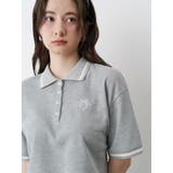 POLO×SK SET UP/ポロ×スカートセットアップ【セットアイテム】 | CALNAMUR | 詳細画像18
