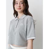 POLO×SK SET UP/ポロ×スカートセットアップ【セットアイテム】 | CALNAMUR | 詳細画像20