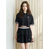 POLO×SK SET UP/ポロ×スカートセットアップ【セットアイテム】 | CALNAMUR | 詳細画像24