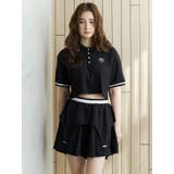 POLO×SK SET UP/ポロ×スカートセットアップ【セットアイテム】 | CALNAMUR | 詳細画像27