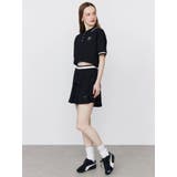 POLO×SK SET UP/ポロ×スカートセットアップ【セットアイテム】 | CALNAMUR | 詳細画像33