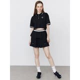 POLO×SK SET UP/ポロ×スカートセットアップ【セットアイテム】 | CALNAMUR | 詳細画像35