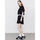 POLO×SK SET UP/ポロ×スカートセットアップ【セットアイテム】 | CALNAMUR | 詳細画像36