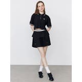 POLO×SK SET UP/ポロ×スカートセットアップ【セットアイテム】 | CALNAMUR | 詳細画像37