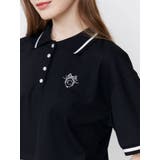 POLO×SK SET UP/ポロ×スカートセットアップ【セットアイテム】 | CALNAMUR | 詳細画像38