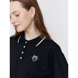 POLO×SK SET UP/ポロ×スカートセットアップ【セットアイテム】 | CALNAMUR | 詳細画像39