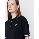 POLO×SK SET UP/ポロ×スカートセットアップ【セットアイテム】 | CALNAMUR | 詳細画像40