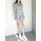 POLO×SK SET UP/ポロ×スカートセットアップ【セットアイテム】 | CALNAMUR | 詳細画像50