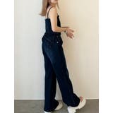 BACK RIBBON DENIM | CALNAMUR | 詳細画像47 