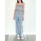 BALLOON BARE TOPS/バルーンベアトップス | CALNAMUR | 詳細画像37 