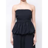 BALLOON BARE TOPS/バルーンベアトップス | CALNAMUR | 詳細画像38 