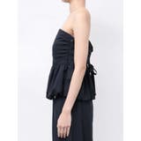 BALLOON BARE TOPS/バルーンベアトップス | CALNAMUR | 詳細画像39 