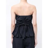 BALLOON BARE TOPS/バルーンベアトップス | CALNAMUR | 詳細画像40 