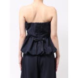 BALLOON BARE TOPS/バルーンベアトップス | CALNAMUR | 詳細画像47 