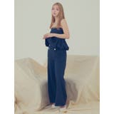 BALLOON BARE TOPS/バルーンベアトップス | CALNAMUR | 詳細画像5 