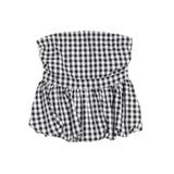 ミックス | BALLOON BARE TOPS/バルーンベアトップス | CALNAMUR