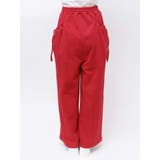 POCKET GATHER SWEAT PT/ポケットギャザースウェットパンツ | CALNAMUR | 詳細画像28 