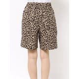 EASY HALF PT/イージーハーフパンツ | CALNAMUR | 詳細画像11 