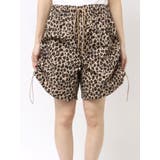 EASY HALF PT/イージーハーフパンツ | CALNAMUR | 詳細画像17 