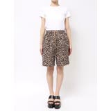 EASY HALF PT/イージーハーフパンツ | CALNAMUR | 詳細画像18 