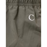 EASY HALF PT/イージーハーフパンツ | CALNAMUR | 詳細画像19 